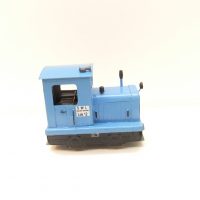 Stosch/Iwantzschyck HOe Feldbahnlok DR Ep.IV