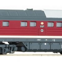 Roco 62754 HO  Di-Lok  BR 130 101-9 DR Ep.IV  Sound-Digital