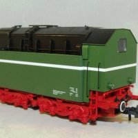 Roco 63214  HO Zusatztender für Da-Lok BR 18 201 DR