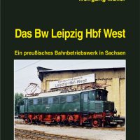 EK-Verlag  Das BW Leipzig Hbf