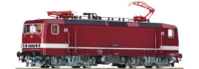 Roco 73422 HO E-Lok BR 243 611-1 DR Ep.IV  Sonderserie 254/300