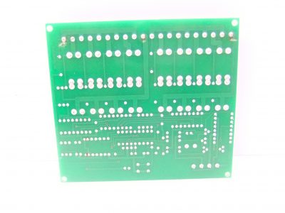Litfinski  8-fach Rückmeldemodul mit Gleisbesetztmeldern  RS-8 – Bild 2