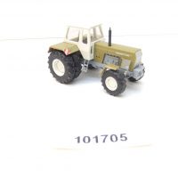 Busch HO Traktor  ZT 300 mit Zwillingsbereifung
