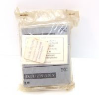 Piko/Plasticart  HO  3 St. 20`Container  „Deutrans“ in org. Verpackung