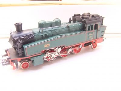 Piko H0 Set Sächsische Länderbahn – Bild 5