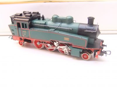 Piko H0 Set Sächsische Länderbahn – Bild 6