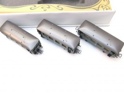 Piko H0 Set Sächsische Länderbahn – Bild 7