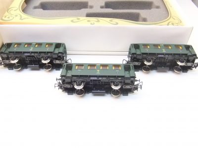 Piko H0 Set Sächsische Länderbahn – Bild 8