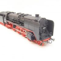 Roco HO  Da-Lok BR 01 235 DR Ep.II
