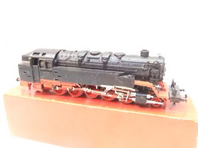 Hruska/Piko  HO BR 84 DR Ep.III