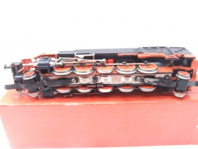 Hruska/Piko  HO BR 84 DR Ep.III – Bild 4