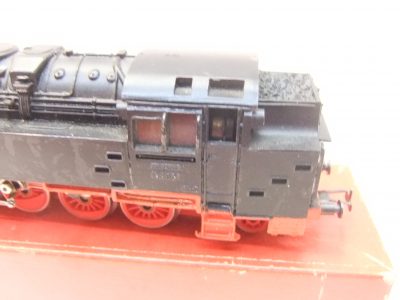 Hruska/Piko  HO BR 84 DR Ep.III – Bild 5