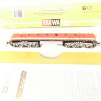 Brawa 0400 HO Di-Lok BR 119 DR Ep.IV