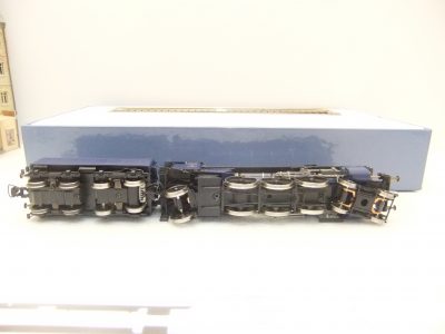 Roco 63370 HO Da-Lok bayr.  S3/6  blau   Sound-Digital – Bild 8