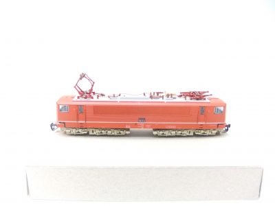BTTB TT E-Lok BR 250 245-8 DR Ep.IV  orange – Bild 2
