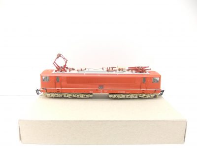 BTTB TT E-Lok BR 250 245-8 DR Ep.IV  orange
