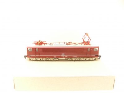 BTTB TT E-Lok BR 250 DR Ep.IV – Bild 4