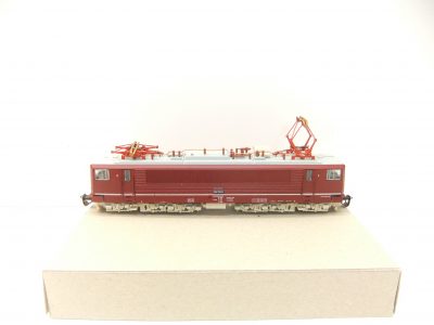 BTTB TT E-Lok BR 250 DR Ep.IV