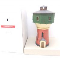 Auhagen 11335 HO Wasserturm