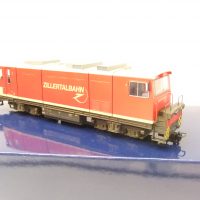 Liliput L142102 HOe Di-Lok D14  „Zillertalbahn“  Ep.V  Digital
