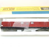 Piko/Gützold HO BR 118 DR Ep.IV mit Sparlackierung