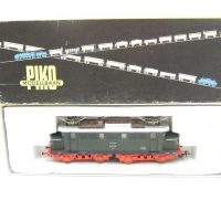 Piko 5/6201 HO  E-Lok BR E44 DR Ep.III