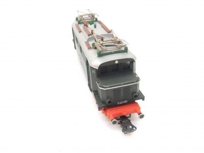 Piko 5/6201 HO  E-Lok BR E44 DR Ep.III – Bild 4