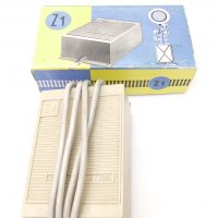 Piko HO/TT/N-Spur Zubehörtrafo Z1