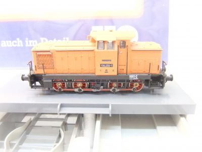 Piko HO Güterzugset BR 106 mit drei OOt-Wagen DR Ep.IV – Bild 3