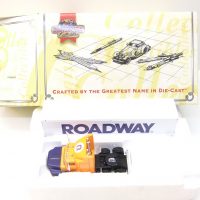 Matchbox Collectibles  DYM35265  HO  US-Truck