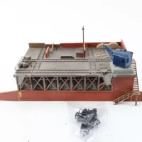 Faller 120 156 HO BS Kohlesturzbühne