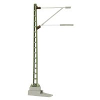 Viessmann 43103  N-Spur  Streckenmasten 10St.