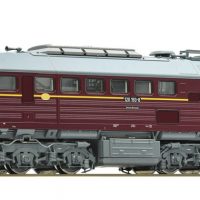 Roco 71779 HO Diesellokomotive BR 120 DR Ep.IV  Sound-Digital