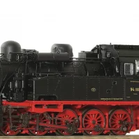 Roco 7190005 TT Da-Lok BR 94.5–18, DRG  Ep.II  Sound-Digital
