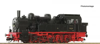 Roco 7190005 TT Da-Lok BR 94.5–18, DRG  Ep.II  Sound-Digital