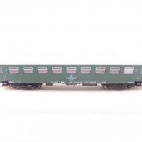 BTTB  TT  4-achs. Rekowagen 2.Kl. DR Ep.IV