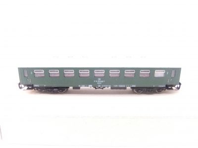 BTTB  TT  4-achs. Rekowagen 2.Kl. DR Ep.IV