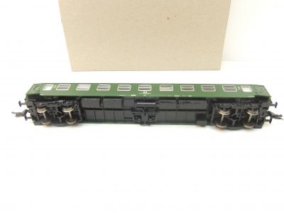 Tillig 13632 TT 4-achs. D-Zugwagen DR Ep.IV – Bild 2