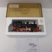 Piko/Hruska/Permot HO Da-Lok  BR 91 DR  Ep.III  -Digital-