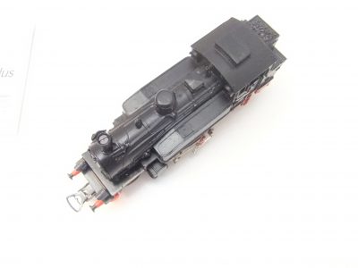 Piko/Hruska/Permot HO Da-Lok  BR 91 DR  Ep.III  -Digital- – Bild 3