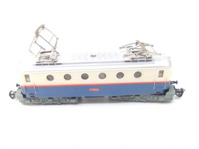 BTTB  TT E-Lok BR E 499 -035  CSD Ep.III – Bild 2