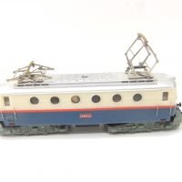 BTTB  TT E-Lok BR E 499 -035  CSD Ep.III