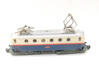 BTTB  TT E-Lok BR E 499 -035  CSD Ep.III