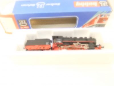 BTTB TT Da-Lok BR 56-2719 DR Ep.III – Bild 2