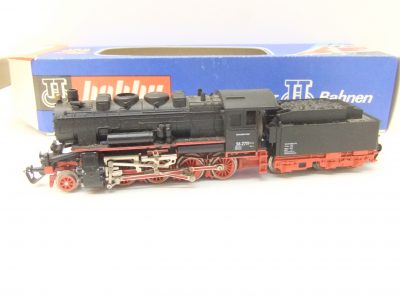 BTTB TT Da-Lok BR 56-2719 DR Ep.III – Bild 3