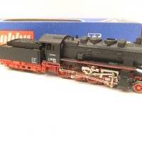 BTTB TT Da-Lok BR 56-2719 DR Ep.III
