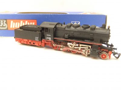 BTTB TT Da-Lok BR 56-2719 DR Ep.III