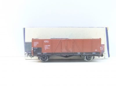 Piko HO 2-achs. O-Wagen Bauart Ommru  CFL  Ep.IV