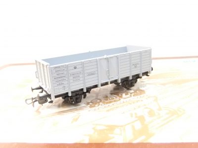 Piko H0 Set Sächsische Länderbahn Güterzug – Bild 9