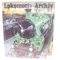 Transpress  Lokomotiv-Archiv  Bayern
